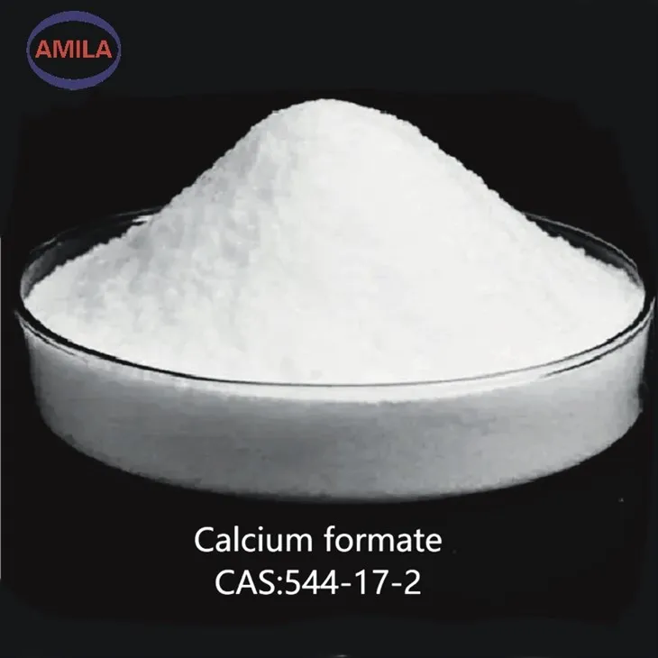 Tech Grade Calcium Formate
